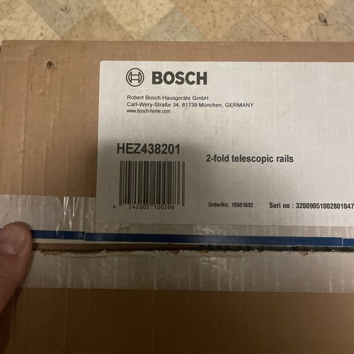 Bosch hez438201 fach - bosch,