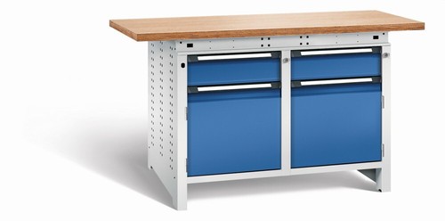 Otto kind profi werkbank - kind,