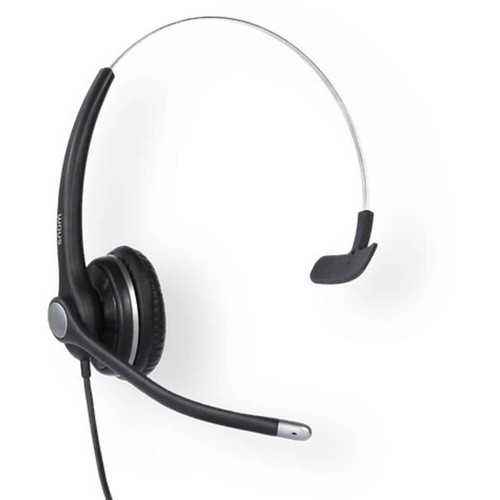 Snom headset a100m rj9 - snom,