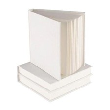 Seawhite 140 g/m2 quadratisch