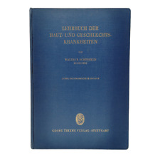 Lehrbuch der Haut- und