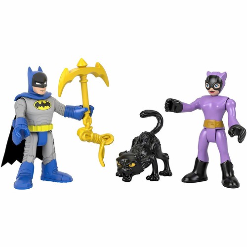 Neue imaginext super - neue,