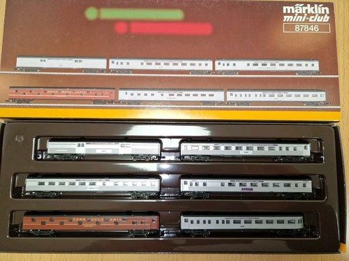 Märklin spur mini - märklin, mini-club
