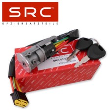 SRC ZÜNDSCHLOSS FÜR DACIA DUSTER I LOGAN EXPRES MCV SANDERO RENAULT CLIO 2 II