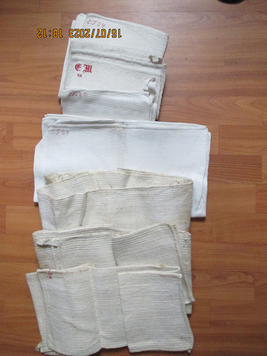Teile schönes konvolut - 7,