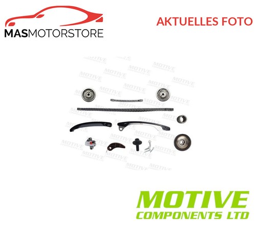 Motor steuerkette satz voll - steuerkette,