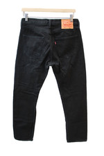 LEVI'S 501 Jeans Hose Schwarz