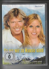 Hansi Hinterseer - Da wo wir