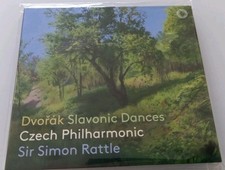 Dvorak slawische tänze von - dvorak:,
