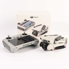DJI Mini 3 Fly More Combo DJI