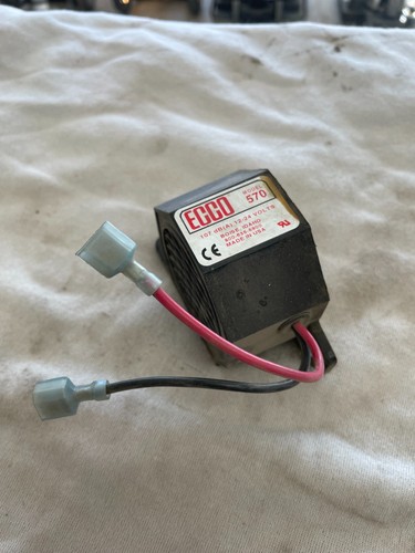 Ecco 570 - ecco,