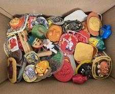 Fasnet Plaketten Konvolut Fasnacht Fastnacht Sammlungsauflösung Narrentreffen 