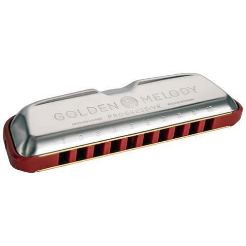 Hohner golden melody - hohner,