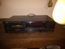 Onkyo Integra TA-2550 3-Kopf Tapedeck