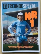 11 Freunde Spezial Nr. 1