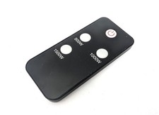 Fernbedienung 1500W Decken-Heizstrahler Zeltheizung Heizpilz Heizgerät