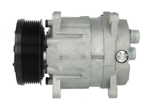 Klimakompressor nissens 89048 - nissens,