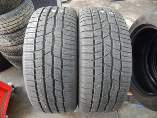 Winterreifen 225 r17 - 2,