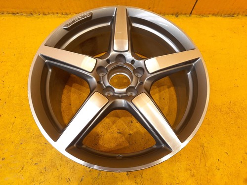 Mercedes benz slk - mercedes-benz, 8jx18