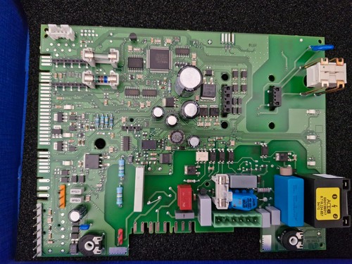 Junkers bosch steuerplatine - bosch,