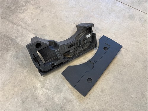 Passat зc ablage - b6,