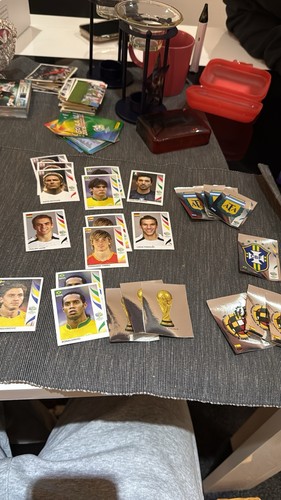 Panini 2006 sticker - panini,