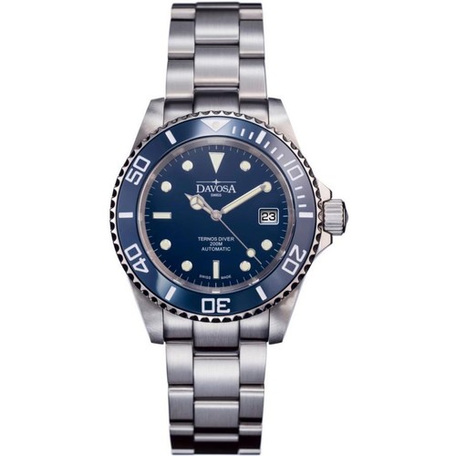 Davosa ternos automatic - davosa,