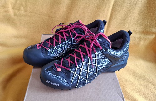 Zustiegsschuh damen salewa - damen,