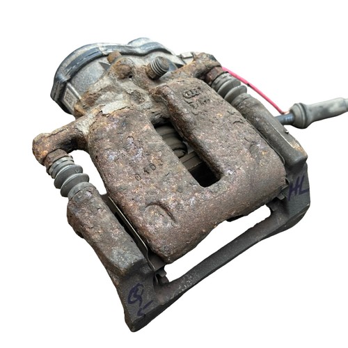 Bremssattel bremse hinten - bremssattel,