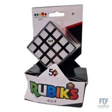 Rubik’s 4x4 Master