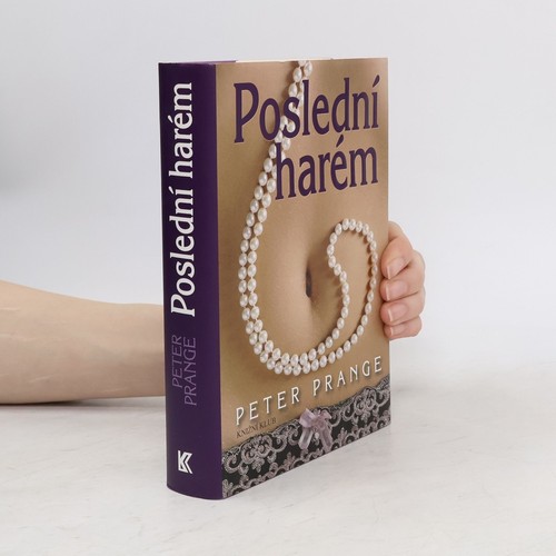 Poslední harém peter - poslední, harém 