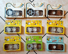 Telemax Super 8 Konvolut