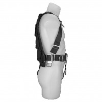 Scubaforce blade harness tech - harness,