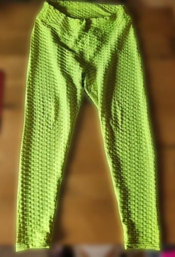 Push leggings l - l, high