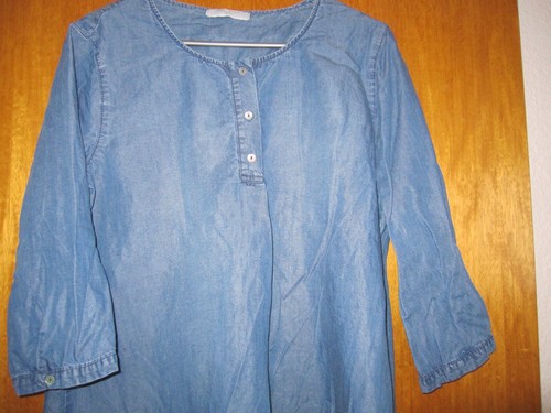 Damen blusen shirt 42 - damen, gr.42