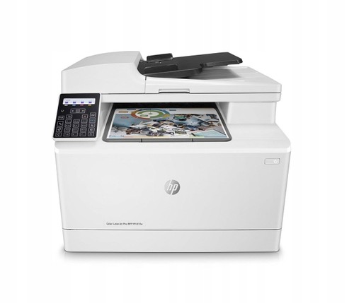 Color laserjet mfp - color,