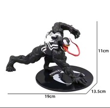 Marvel Legends Series Venom Carnage Spider Man Action Figure Collection Toy Gift