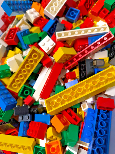 Lego basissteine grundsteine - lego,