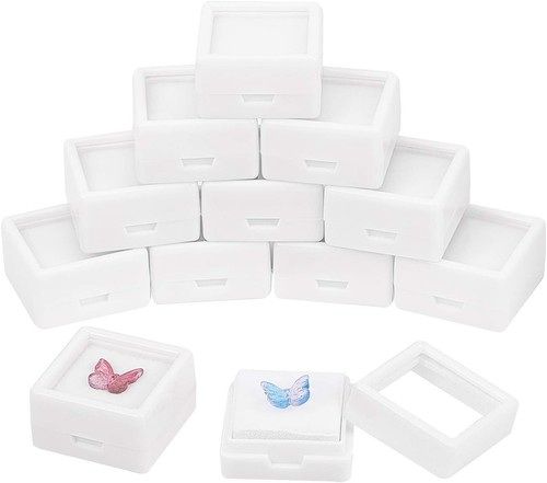 Edelstein display box - edelstein, 36