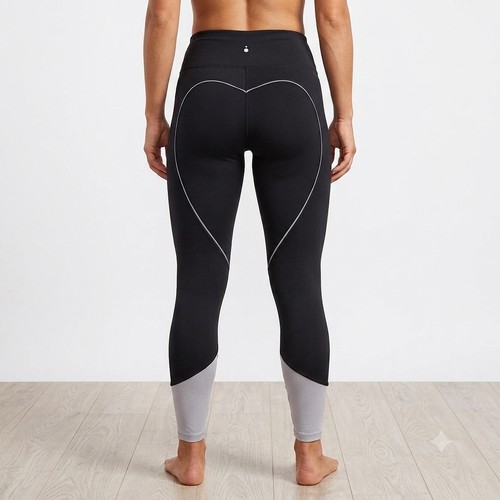 Damen sport hose knöchellang - damen,