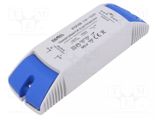 Elektronischer transformator - elektronischer,