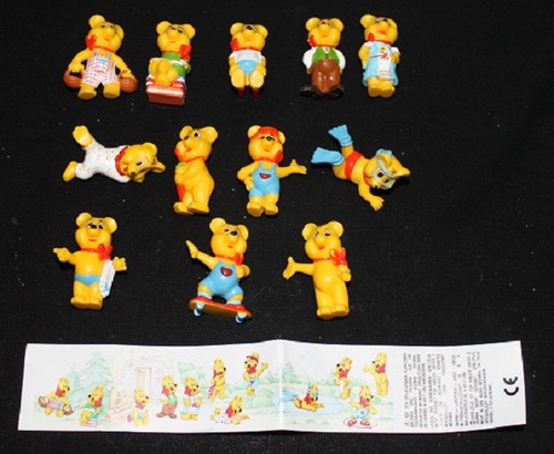 Haribo glücksbärchen - haribo,