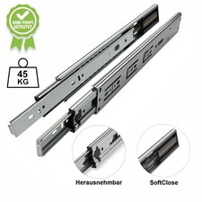 Vollauszug softclose - vollauszug, 45