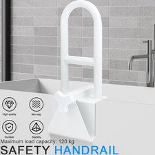 Badewannen Einstiegshilfe für Senioren - Haltegriffe Badewanne Max 120 KG