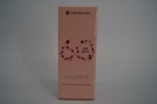 13049 comme une evidence - evidence, mon