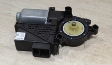 VW Polo 9N3 2007 Fensterheber Motor Tür vorne RECHTS Beifahrer #148056-G134