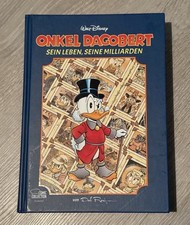 Don Rosa - Onkel Dagobert -