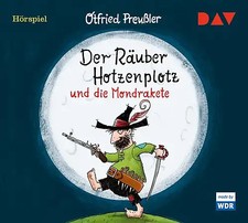 Der Räuber Hotzenplotz und