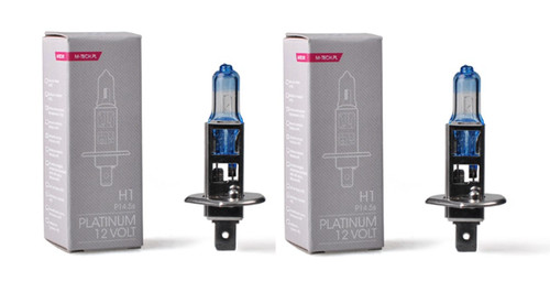12v 55w p14 - 2x, p14.5s