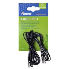 Scheinwerfer Rücklichtkabel